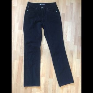 Levis corduroy stretch jeans NWOT